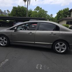 2006 Honda Civic