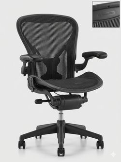 Herman Miller Aeron Office Chair
