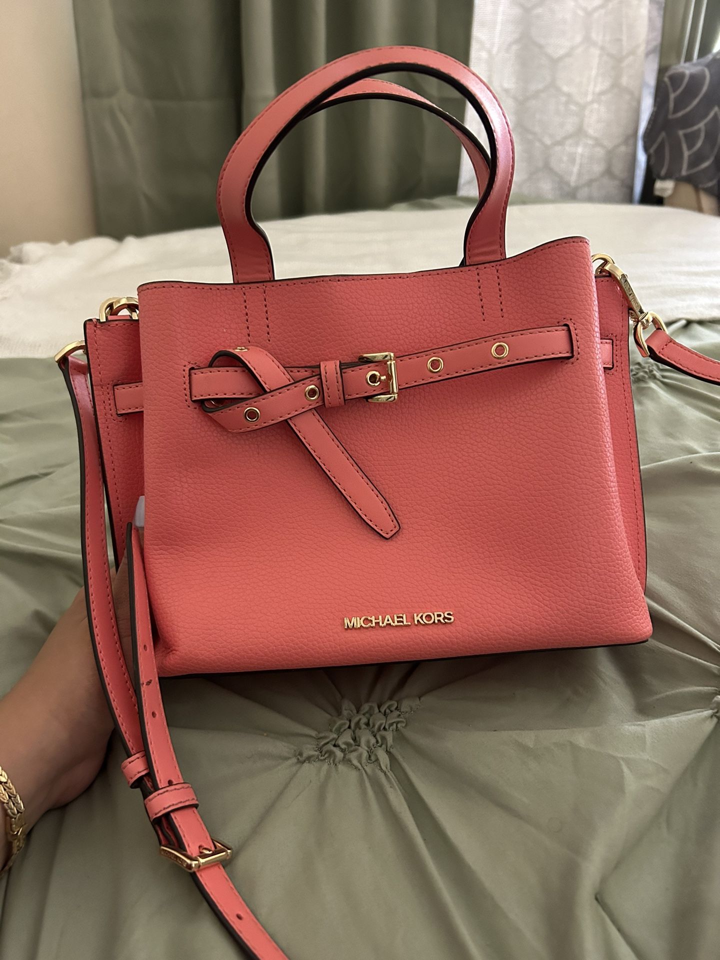 Michael Kors Crossbody