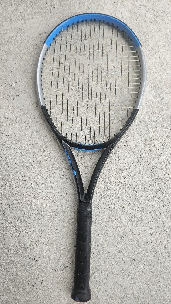 Wilson Tennis Racket 