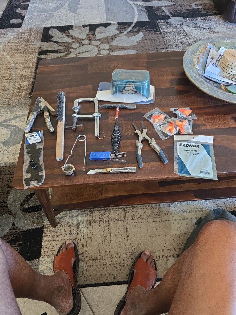 Welding Set * Make Offer*