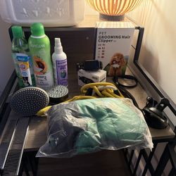 Small/Medium Dog Starter kit