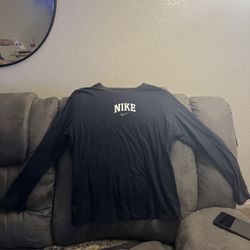Nike Crewneck XL