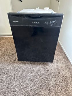 Dishwasher