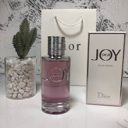 Dior Joy EDP Women's Strong Perfume 90ml