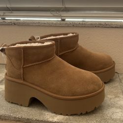 Brand New Uggs