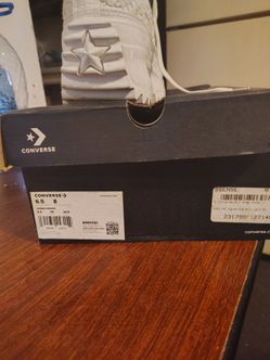 Converse special edition u can't find these anywhere