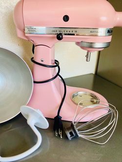 325-Watt KitchenAid Stand Mixer