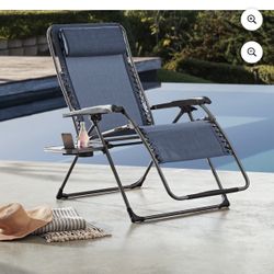 Extra Large Anti-Gravity Chair