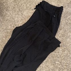 Workout Pants 