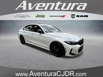 2026 BMW 330i