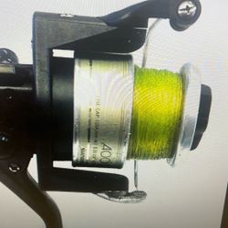 Shimano Reel