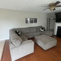 Family Sofa Couch 
