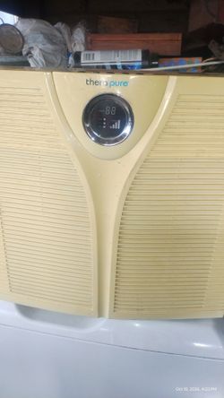 Therapure Air Purifier