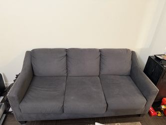 Pull out Sleeper Couch