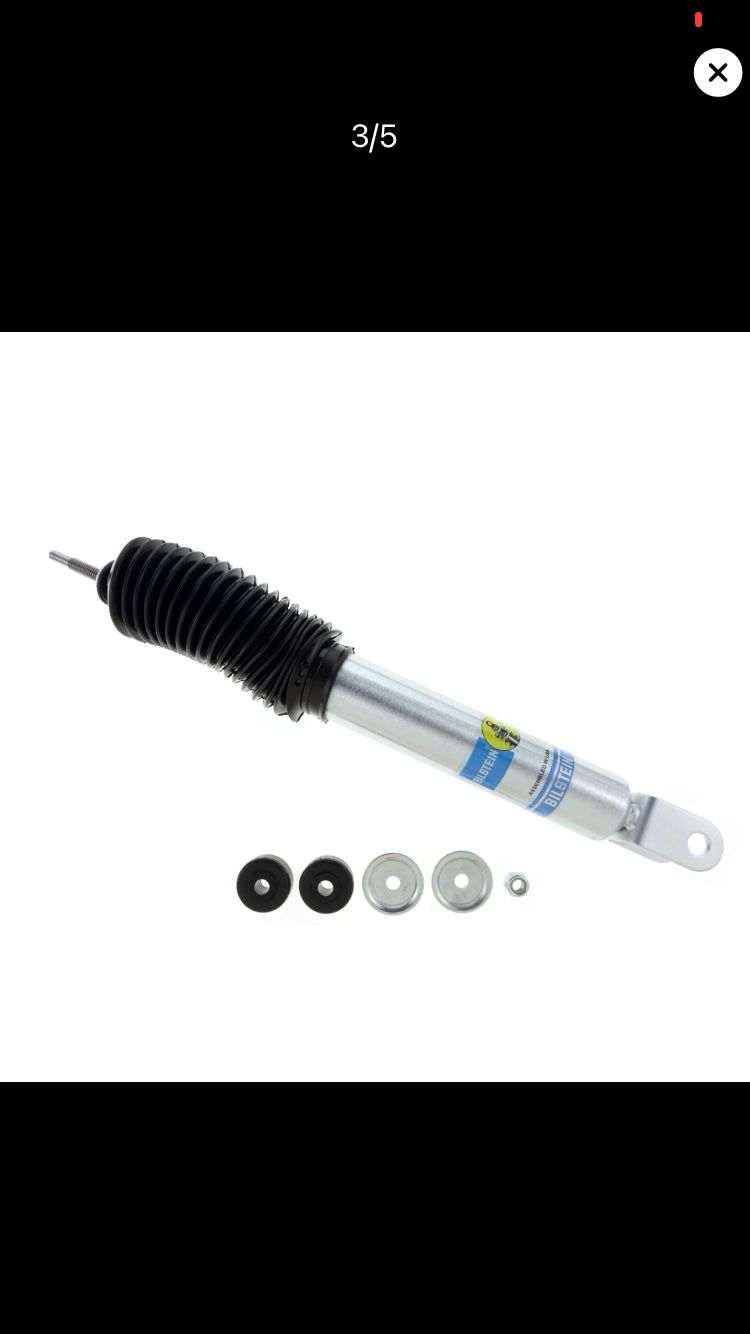 1 Single Shock