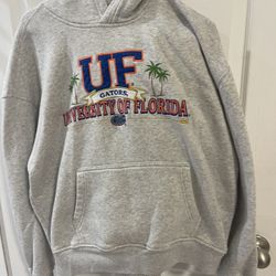 UF Hollister Hoodie 
