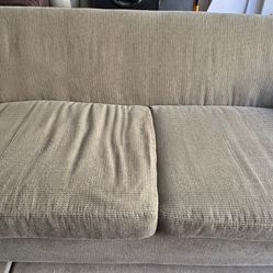 Three Seater Sofa-couch