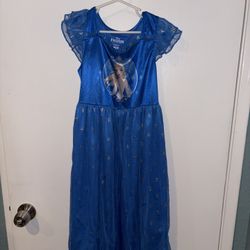 Frozen Nightgown 