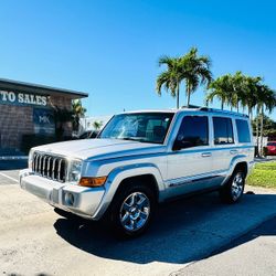 2006 Jeep Commander on offerup