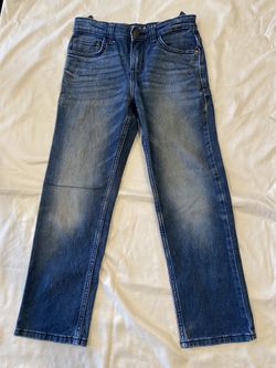 Boys’ Jeans