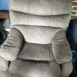 Lift Chair 