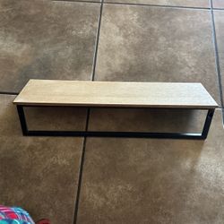 Shelf