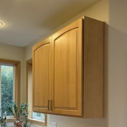 Large Kitchen Or Laundry Room Cabinet 