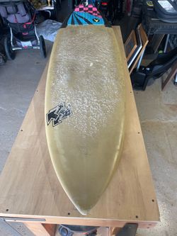 Surfboard Schneider