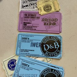 Tokens - FREE