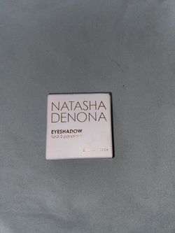 Natasha Denona Eyeshadow 
