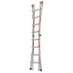 Little Giant Megamax 17ft Type 1A (New)