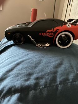 Rc car