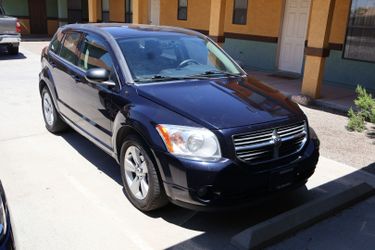 2011 Dodge Caliber Mainstreet - Clean Title - 108k Miles