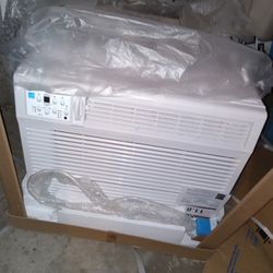 BRAND NEW A/C