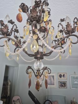 Chandelier