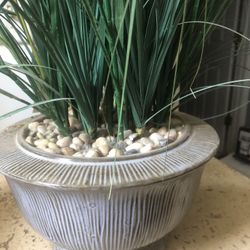 Beautiful Greenery Vase 