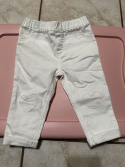 Baby Pants