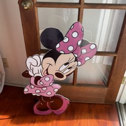 Minnie Mouse Party Supplies 