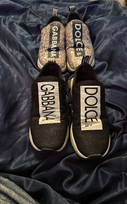 Dolce&Gabana Sneakers