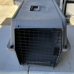 Animal Carrier - Dog Crate