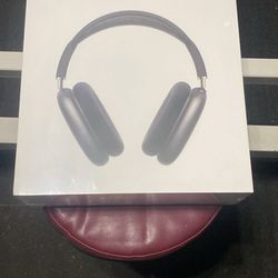 AirPod Max Midnight