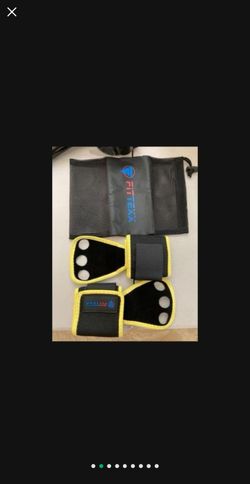 Exercise Gloves
