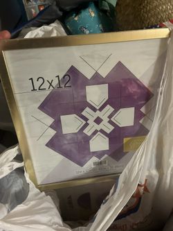 Picture frames