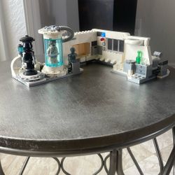 Lego 75203 Hoth Medical Chamber 
