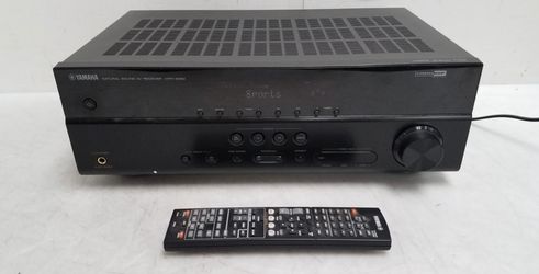 Yamaha Professional Amplifier 