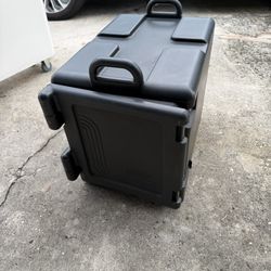 Cambro Hot Box Ultra Pan Carrier®