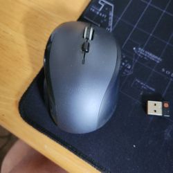 logitech wireless mouse M750