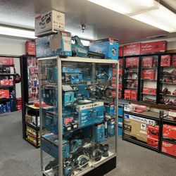 Power Tools, Generators, Grills, Home Goods & Much More - READ DESCRIPTION