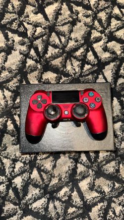 Scuf 4ps pro controller
